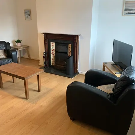 22 Marine View * Bundoran