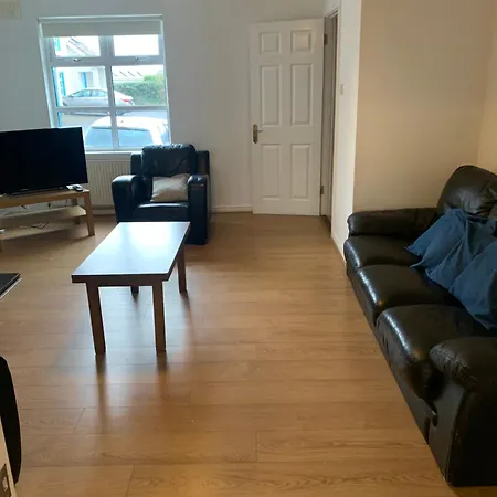 22 Marine View Bundoran