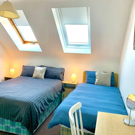 Holiday home 22 Marine View Bundoran