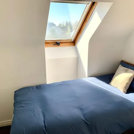 22 Marine View * Bundoran