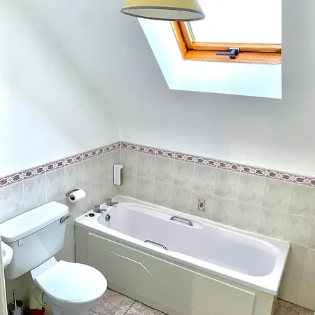 22 Marine View * Bundoran
