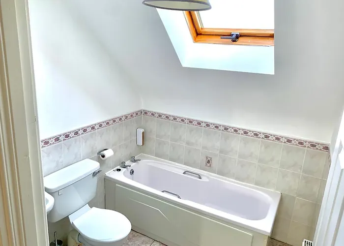 22 Marine View * Bundoran